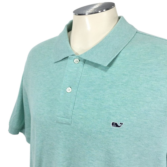 Vineyard Vines Other - Vineyard Vines Slim Fit Polo Shirt